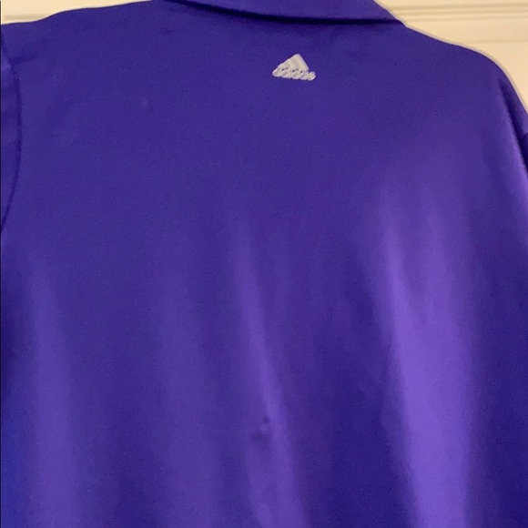 Men’s Adidas Golf Polo - Picture 5 of 5